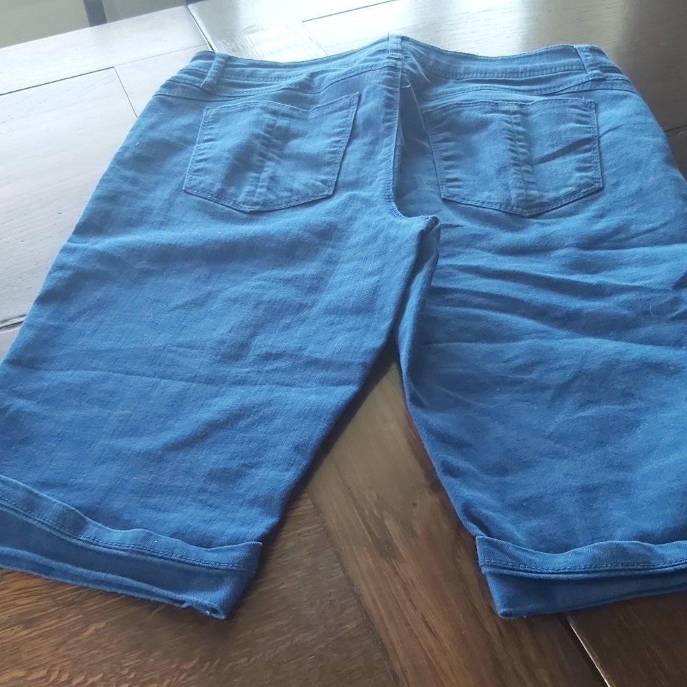 POINT ZERO SHORTS//B2B - Picture 3 of 3